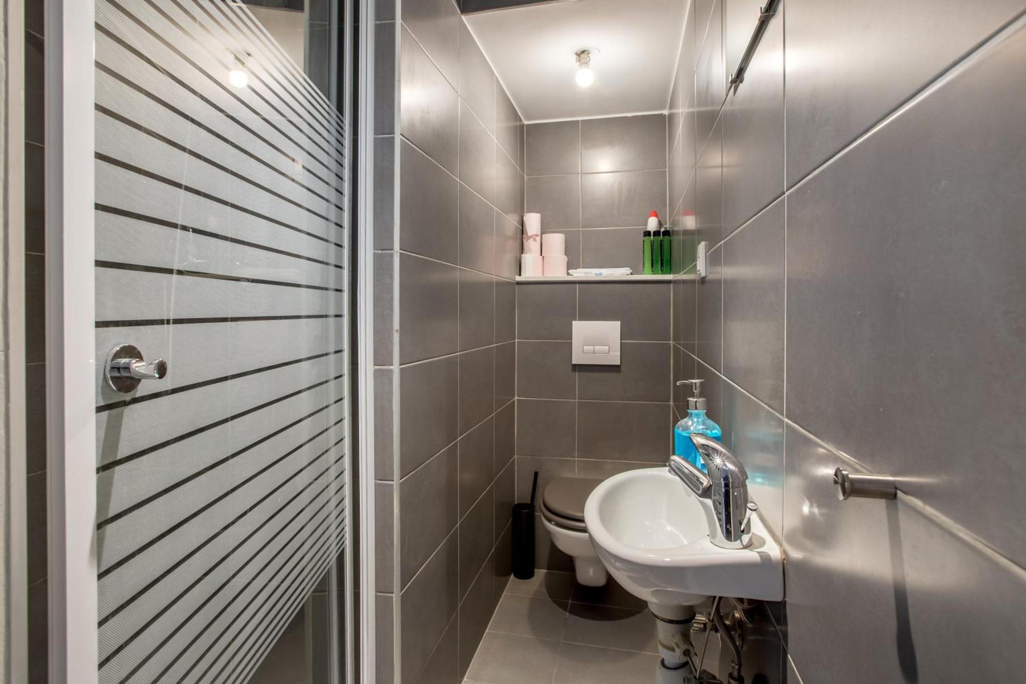 Charmant Appartement Au Coeur Du Vieux Rijsel Buitenkant foto