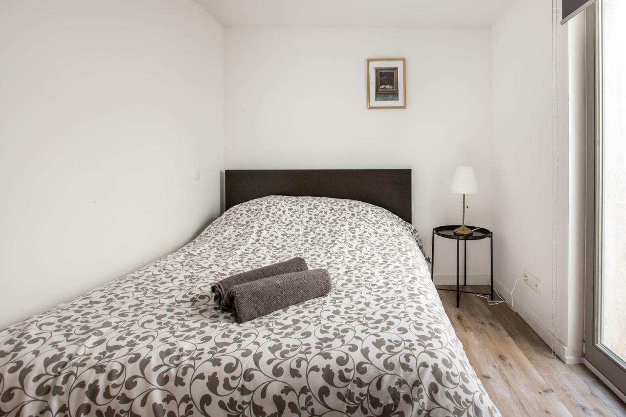 Charmant Appartement Au Coeur Du Vieux Rijsel Buitenkant foto