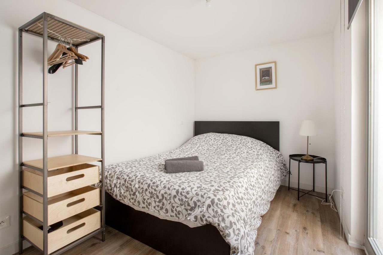 Charmant Appartement Au Coeur Du Vieux Rijsel Buitenkant foto